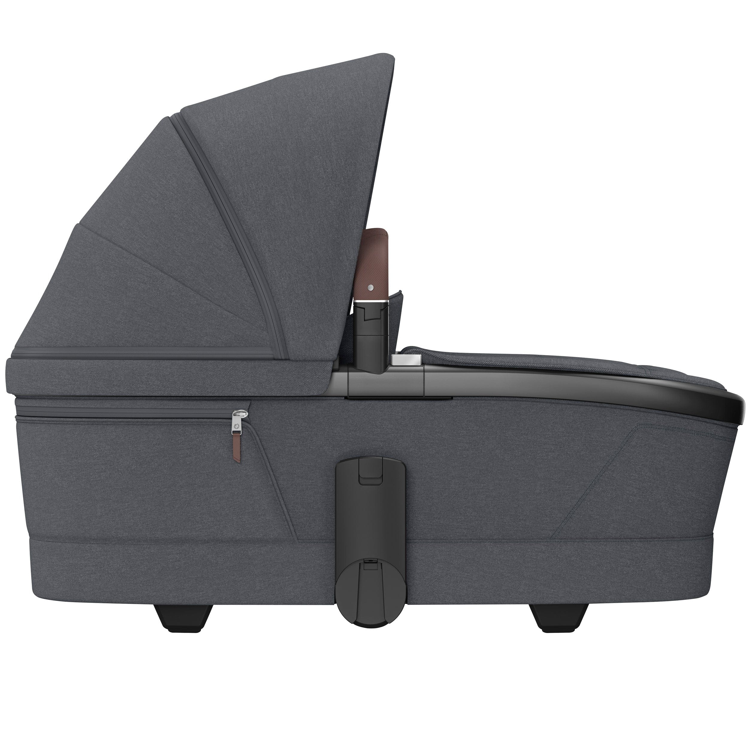 Maxi-Cosi baby prams Maxi-Cosi FAME 9 Piece Emerald 360 pro 2 Bundle in Twillic Graphite KF10000128