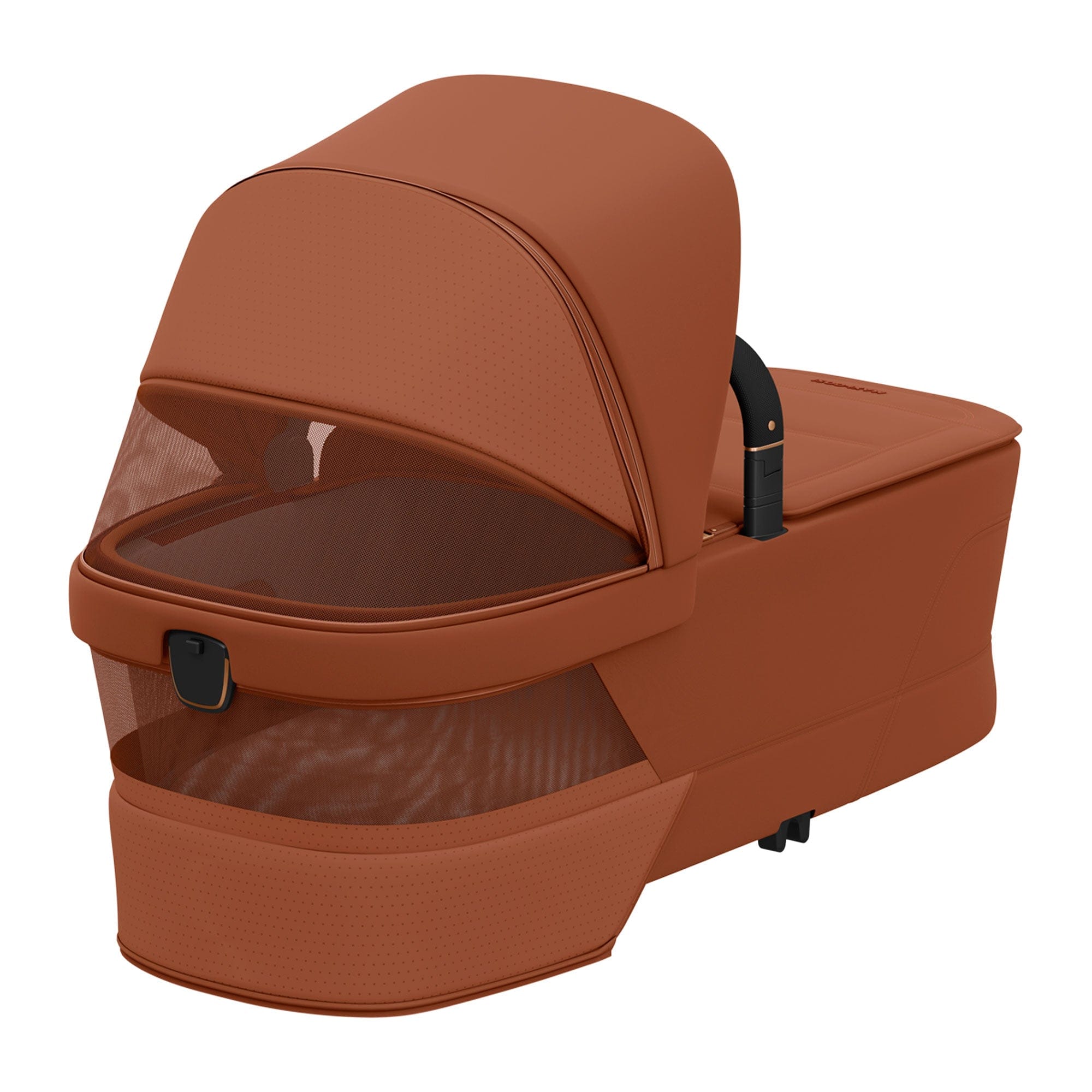 Maxi-Cosi baby prams Maxi-Cosi Fame Cabin Complete Pram - Copper Terra KF10000219