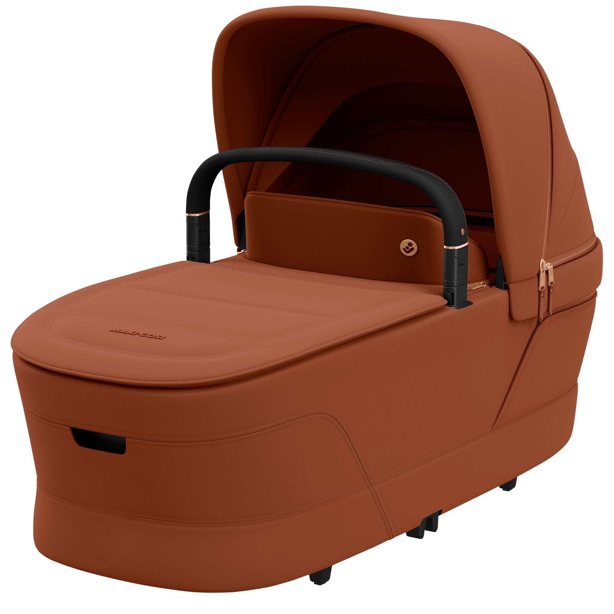 Maxi-Cosi baby prams Maxi-Cosi Fame Cabin Complete Pram - Copper Terra KF10000219