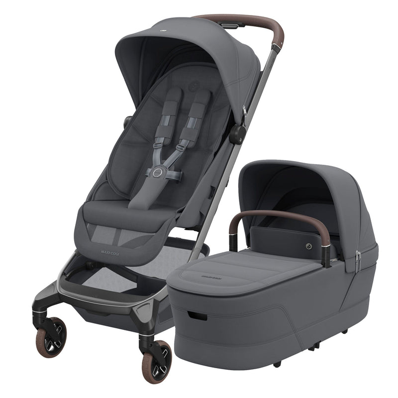 Maxi-Cosi Fame Cabin Complete Pram
