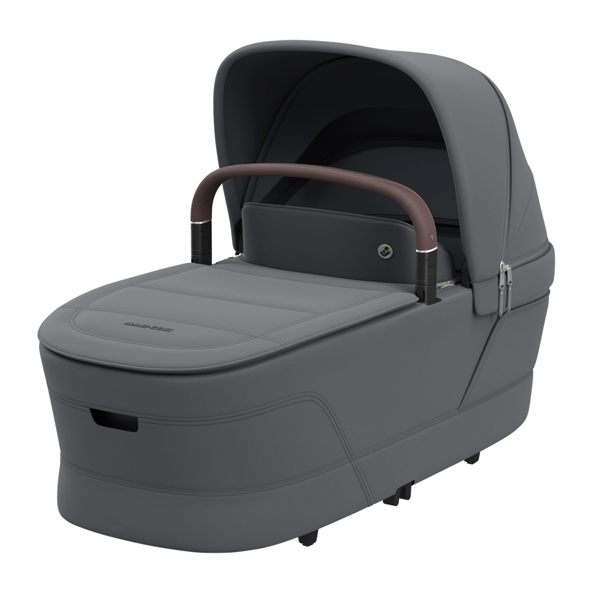 Maxi-Cosi baby prams Maxi-Cosi Fame Cabin Complete Pram - Moon Graphite KF10000220