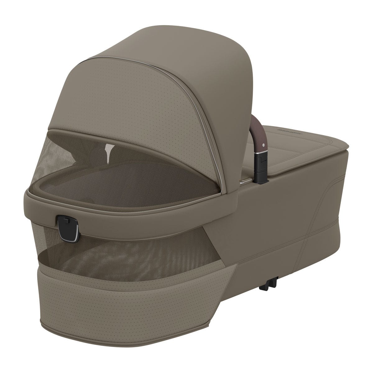 Maxi-Cosi baby prams Maxi-Cosi Fame Cabin Complete Pram - Oak Truffle KF10000218
