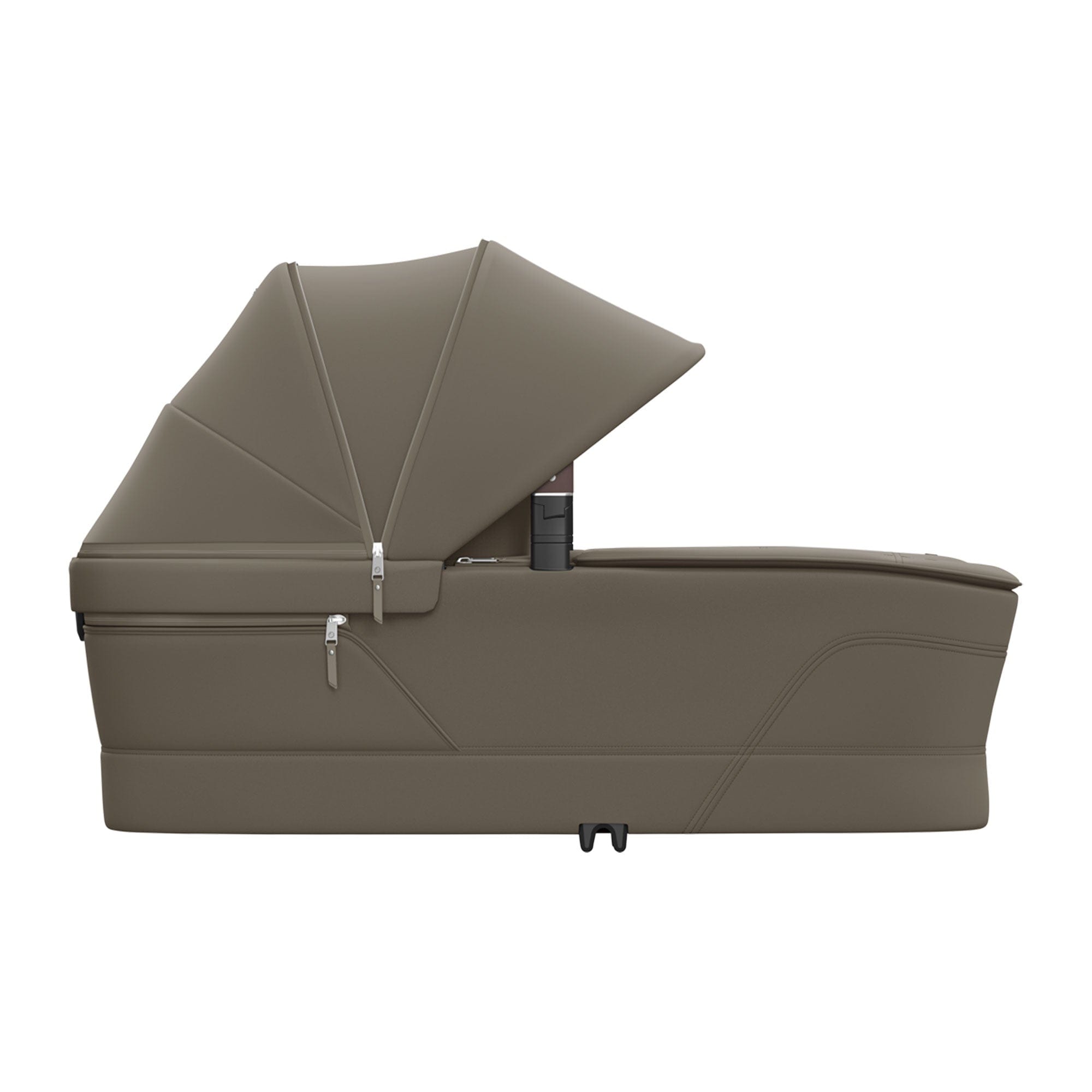 Maxi-Cosi baby prams Maxi-Cosi Fame Cabin Complete Pram - Oak Truffle KF10000218