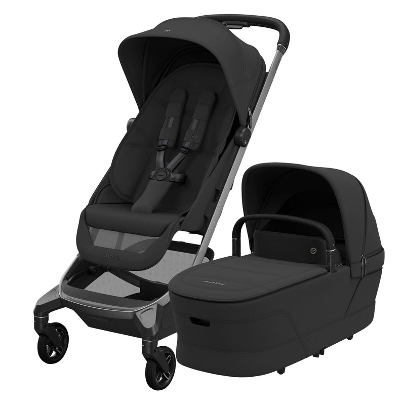 maxi cosi pram Maxi-Cosi Fame Cabin Complete Pram