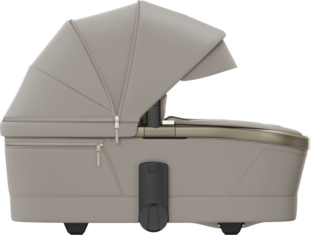 Maxi-Cosi baby prams Maxi-Cosi Fame + Carrycot - Sapphire Sand KF10000227