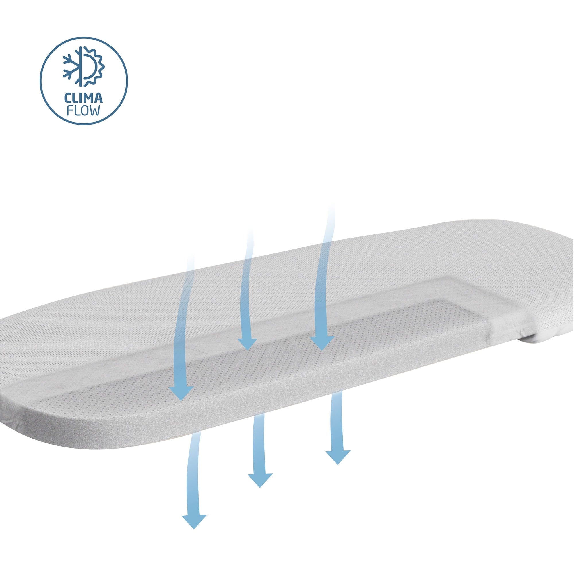 Maxi-Cosi baby prams Maxi-Cosi FAME Pram with Carrycot in Twillic Black KF10000102