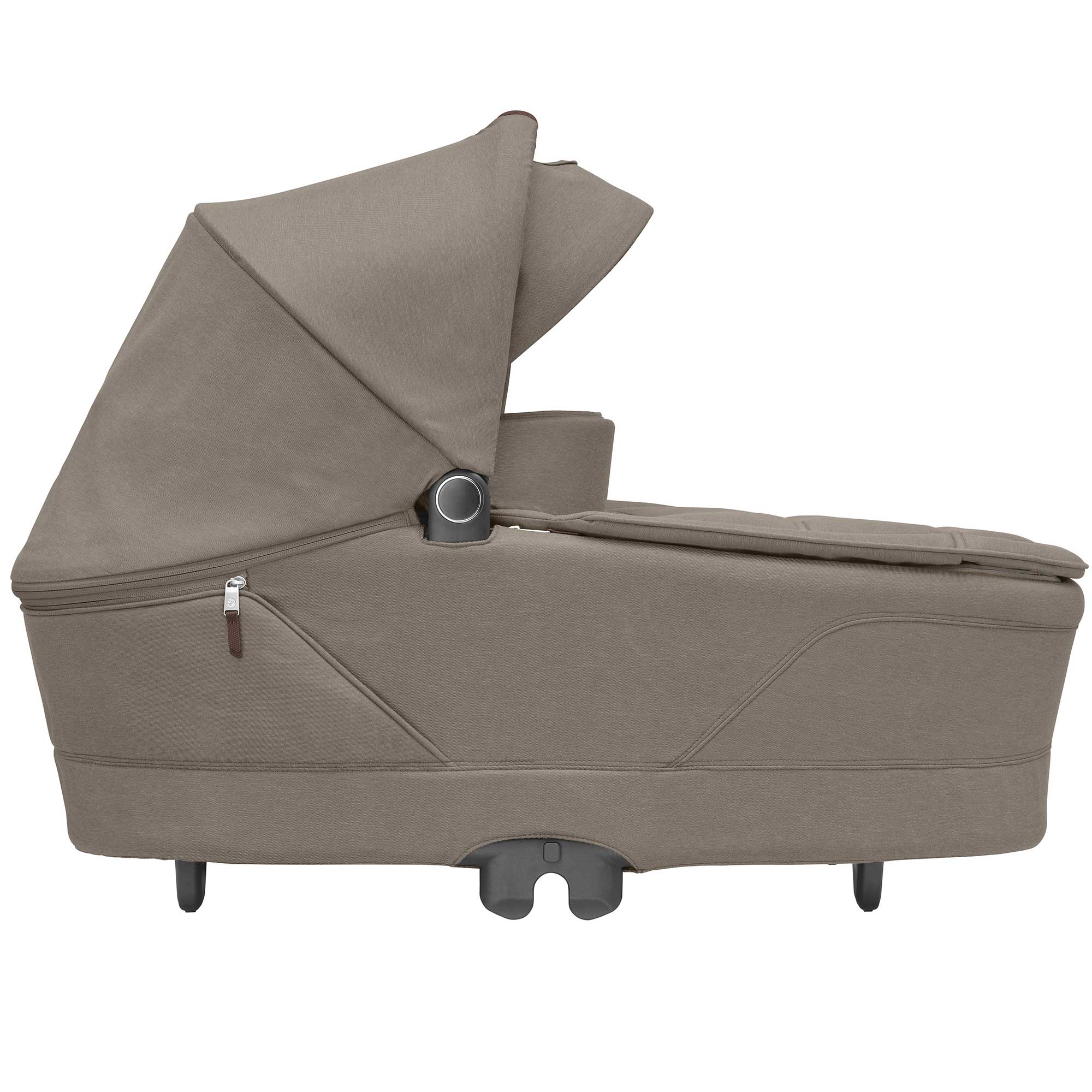 Maxi-Cosi baby prams Maxi-Cosi Oxford+ 7pc Essential Bundle - Twillic Truffle KF10000119