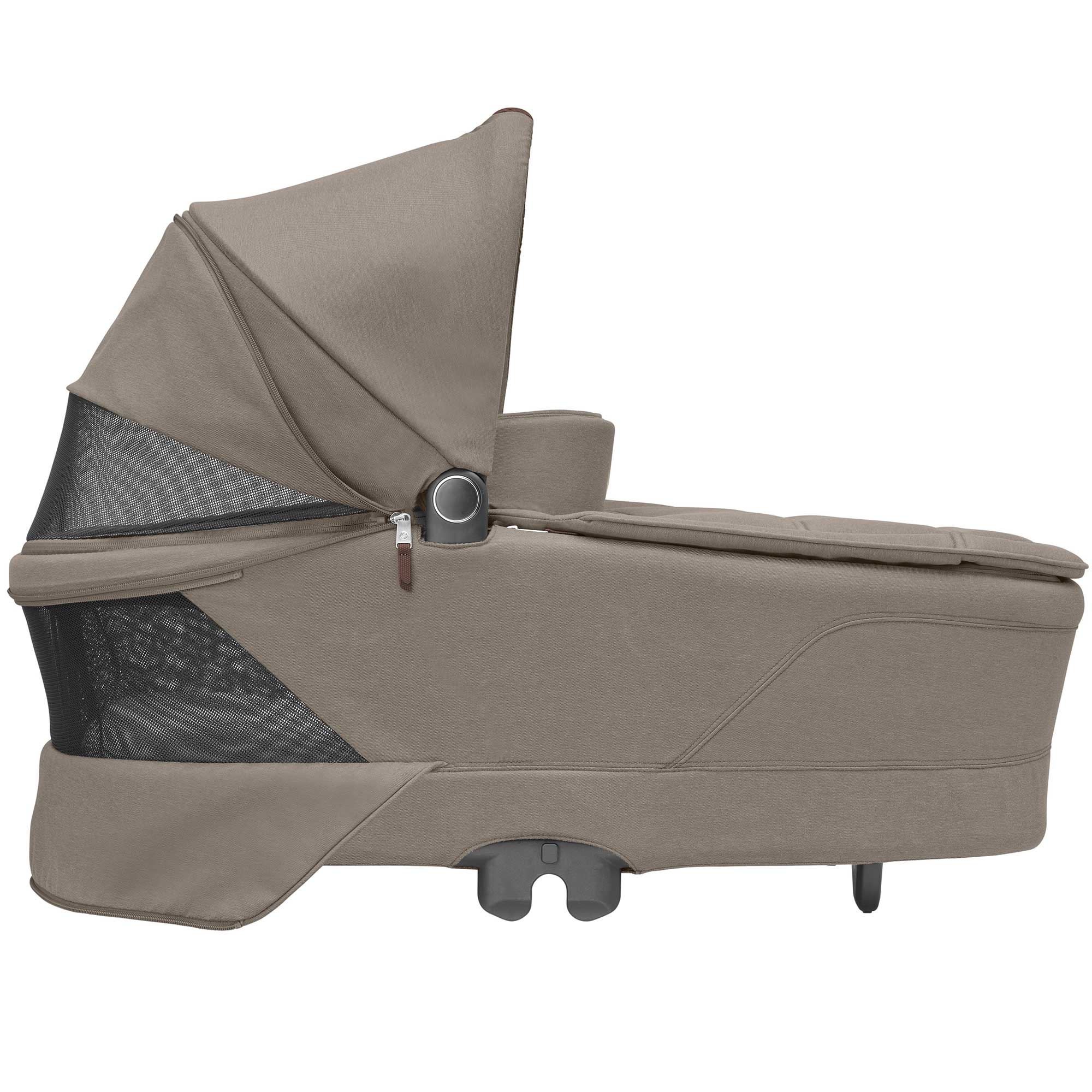 Maxi-Cosi baby prams Maxi-Cosi Oxford+ 7pc Essential Bundle - Twillic Truffle KF10000119