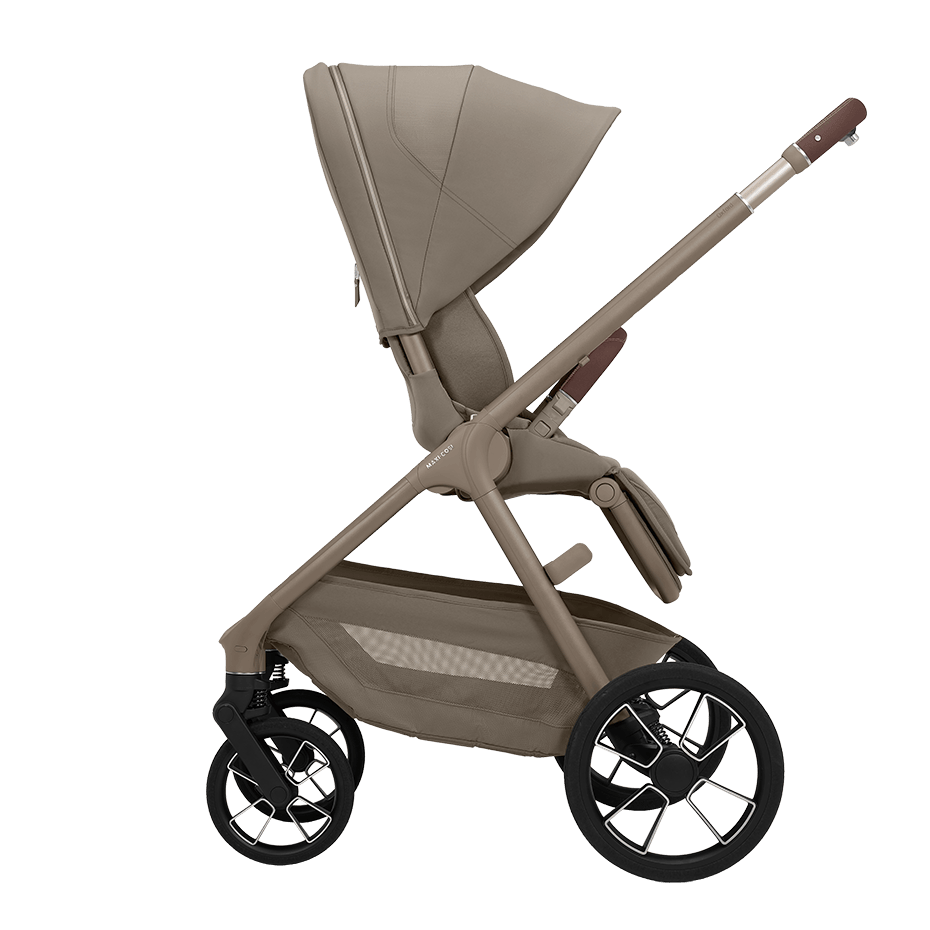 Maxi-Cosi baby prams Maxi-Cosi Oxford+ - Oak Truffle 1978099110