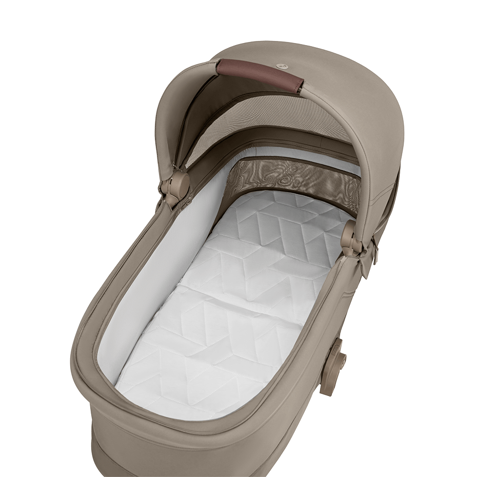Maxi-Cosi baby prams Maxi-Cosi Oxford+ - Oak Truffle 1978099110