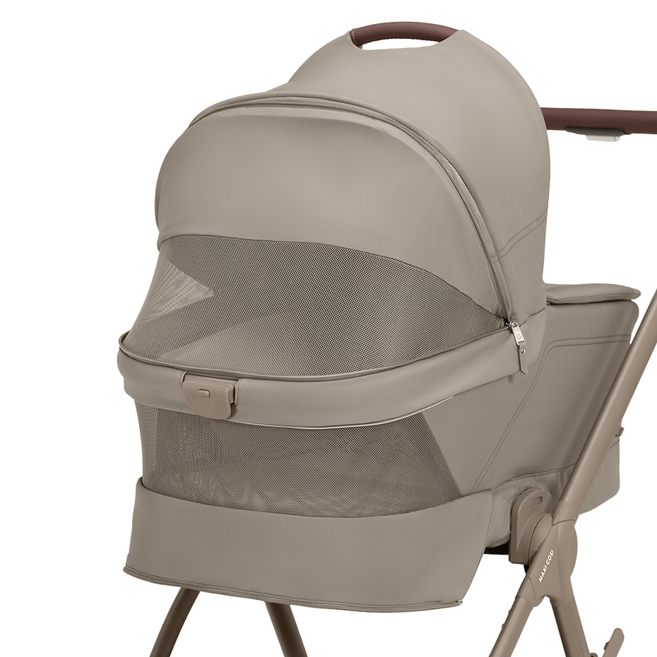 Maxi-Cosi baby prams Maxi-Cosi Oxford+ - Oak Truffle 1978099110