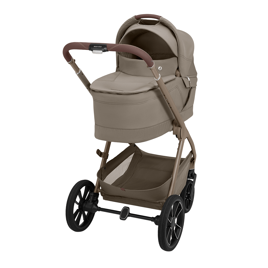 Maxi-Cosi baby prams Maxi-Cosi Oxford+ - Oak Truffle 1978099110