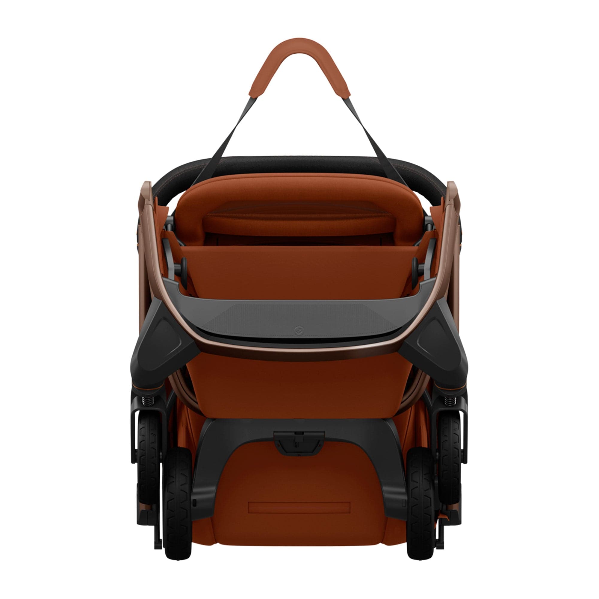 Maxi-Cosi baby pushchairs Maxi-Cosi Fame Cabin Stroller - Copper Terra 1141129110