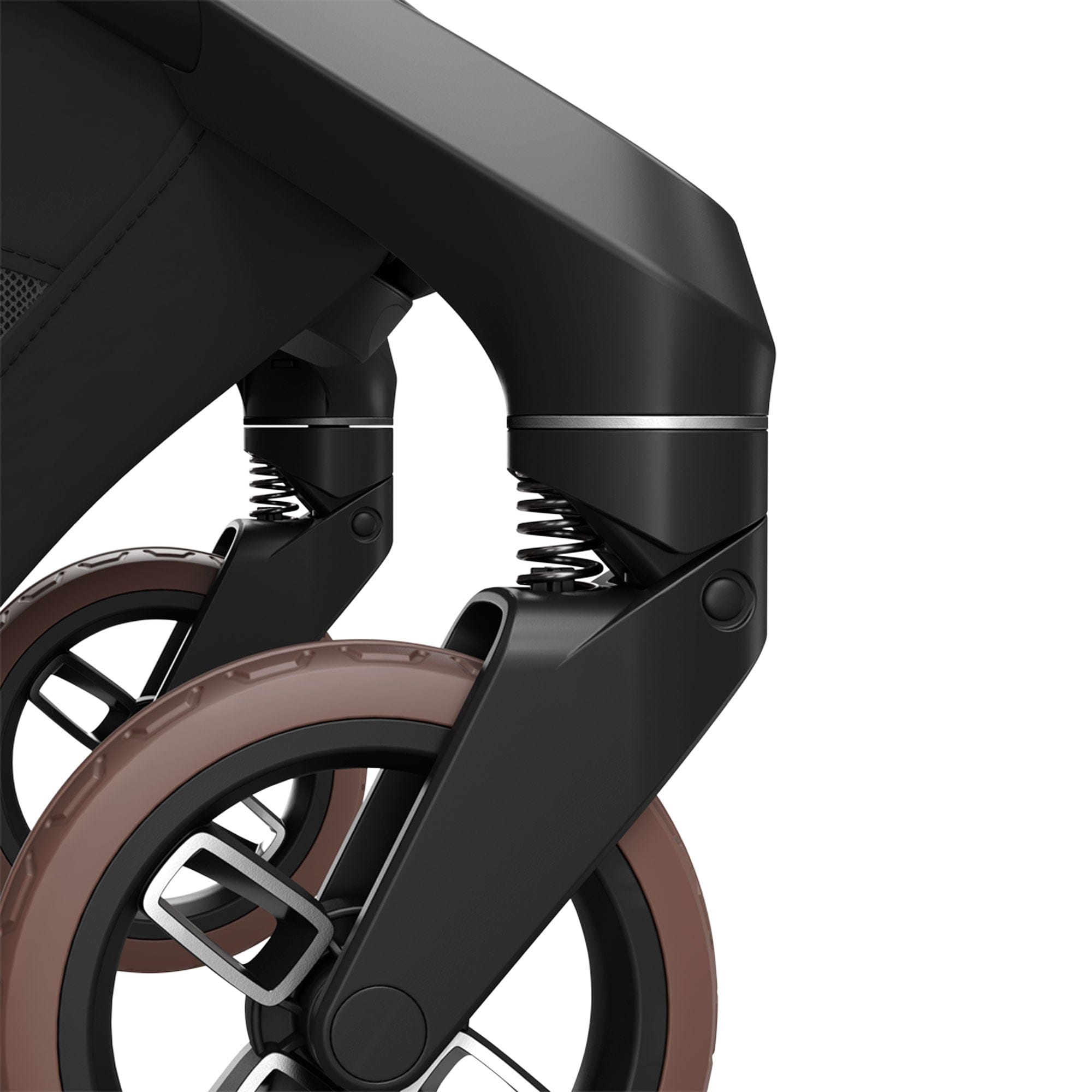 Maxi-Cosi baby pushchairs Maxi-Cosi Fame Cabin Stroller - Onyx Black 1141508110
