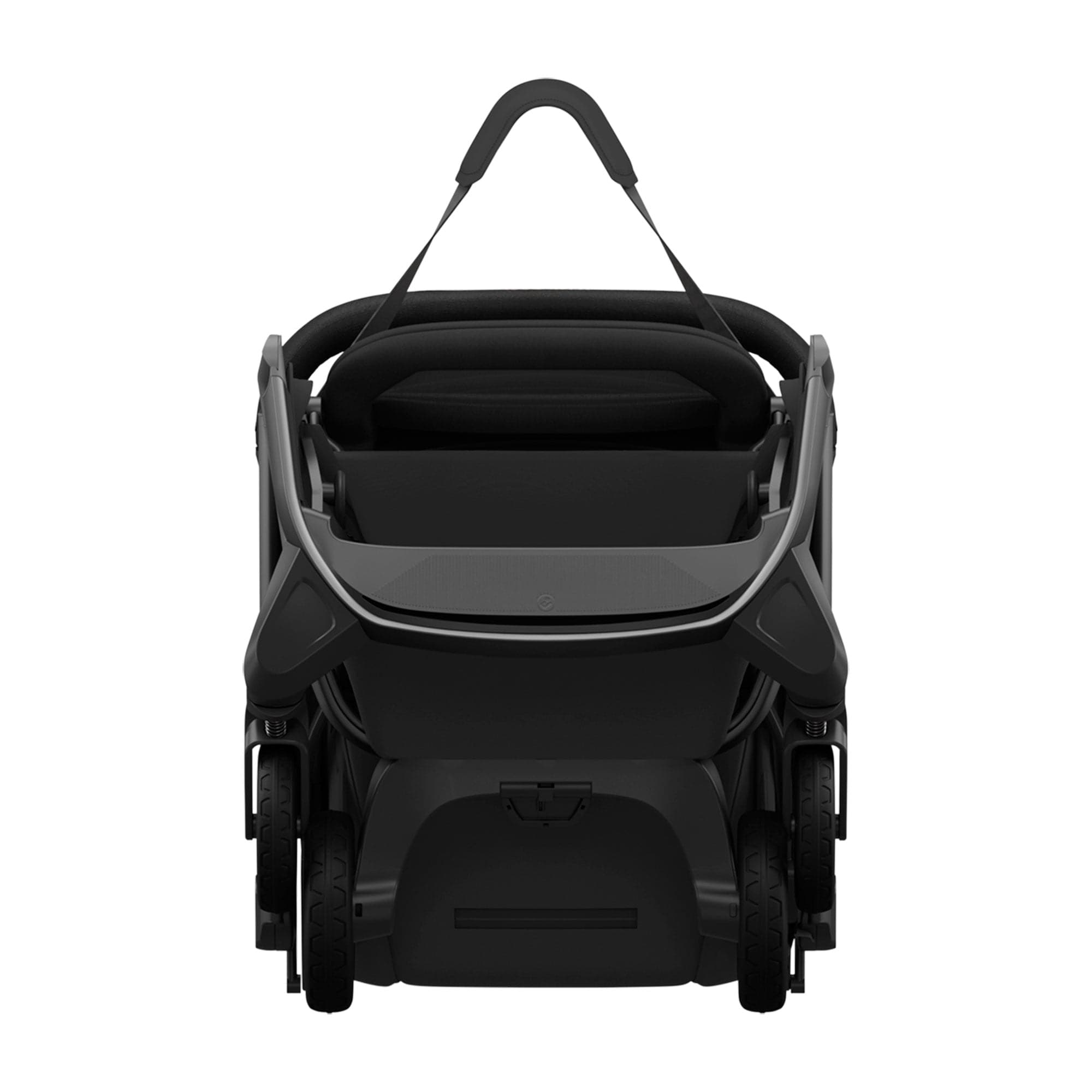 Maxi-Cosi baby pushchairs Maxi-Cosi Fame Cabin Stroller - Onyx Black 1141508110
