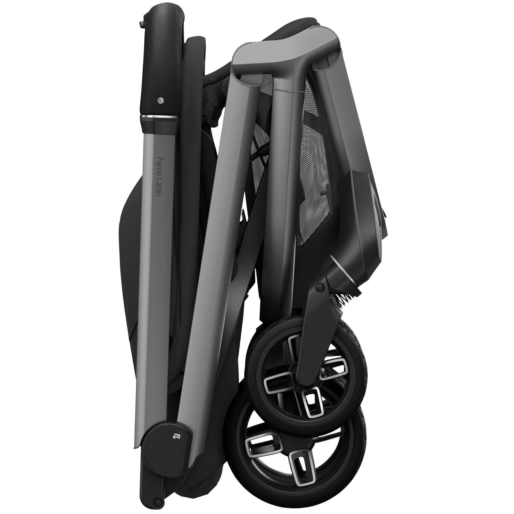 Maxi-Cosi baby pushchairs Maxi-Cosi Fame Cabin Stroller - Onyx Black 1141508110