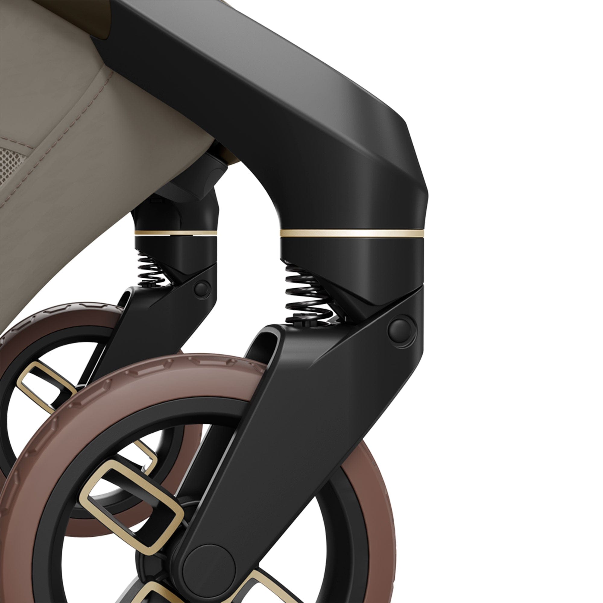 Maxi-Cosi baby pushchairs Maxi-Cosi Fame Cabin Stroller - Sapphire Sand 1141128110