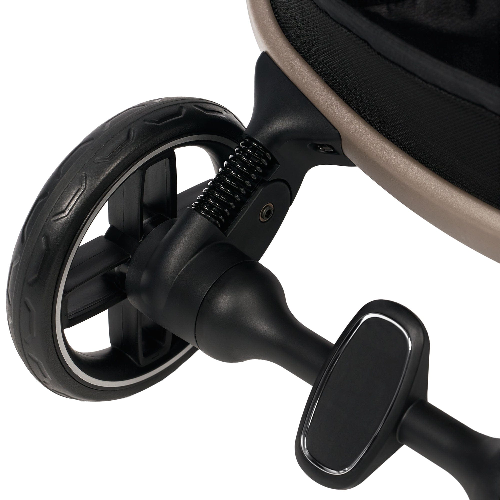 Maxi-Cosi baby pushchairs Maxi-Cosi Oxford Cabin Stroller - Oak Truffle 1175099110