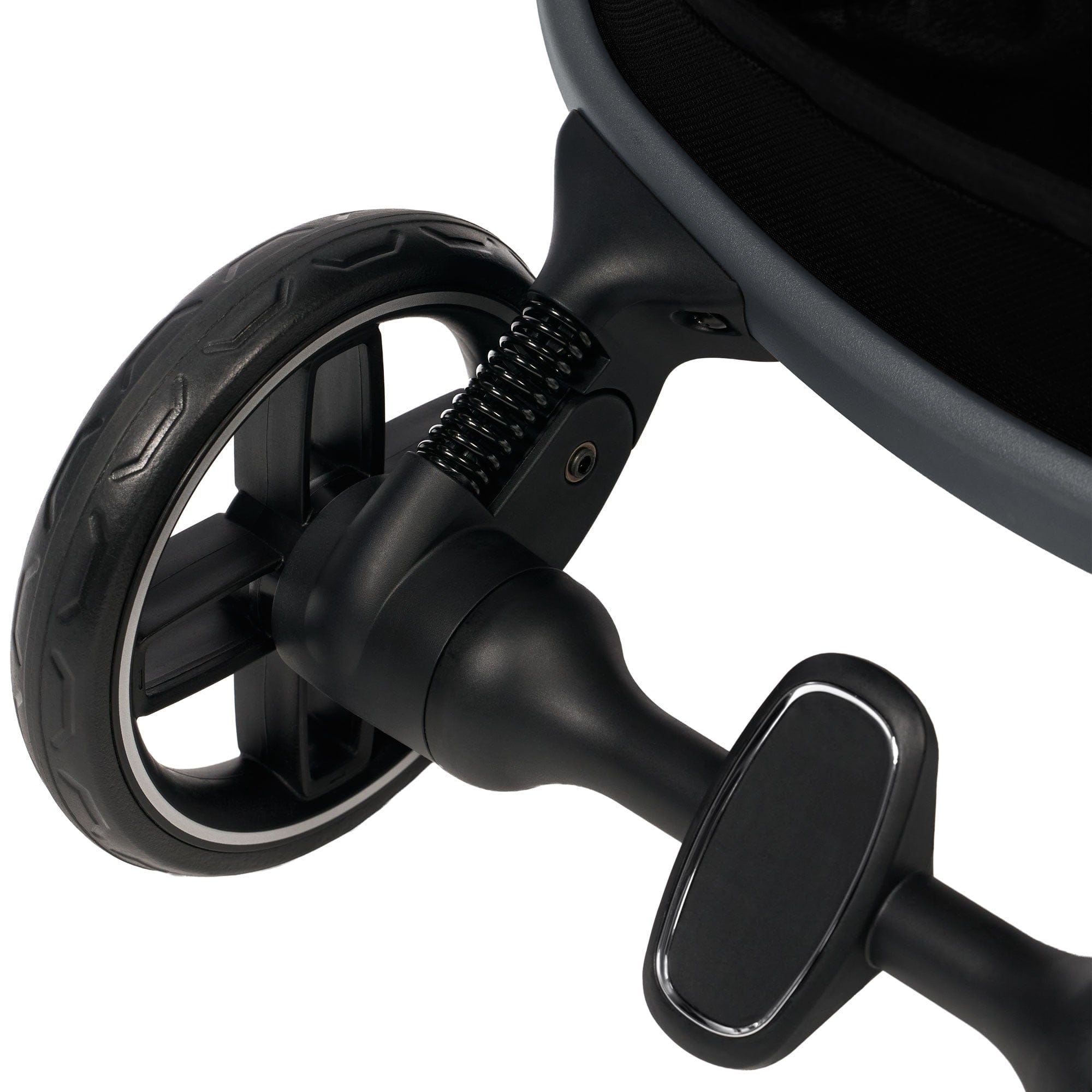 Maxi-Cosi baby pushchairs Maxi-Cosi Oxford Cabin Stroller - Onyx Black 1175508110