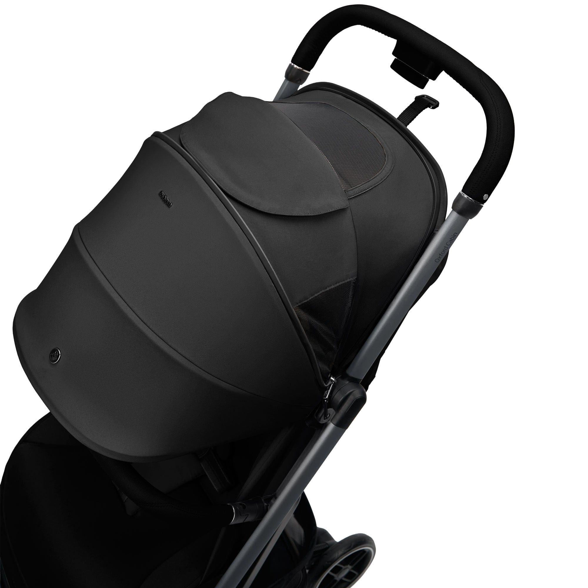 Maxi-Cosi baby pushchairs Maxi-Cosi Oxford Cabin Stroller - Onyx Black 1175508110