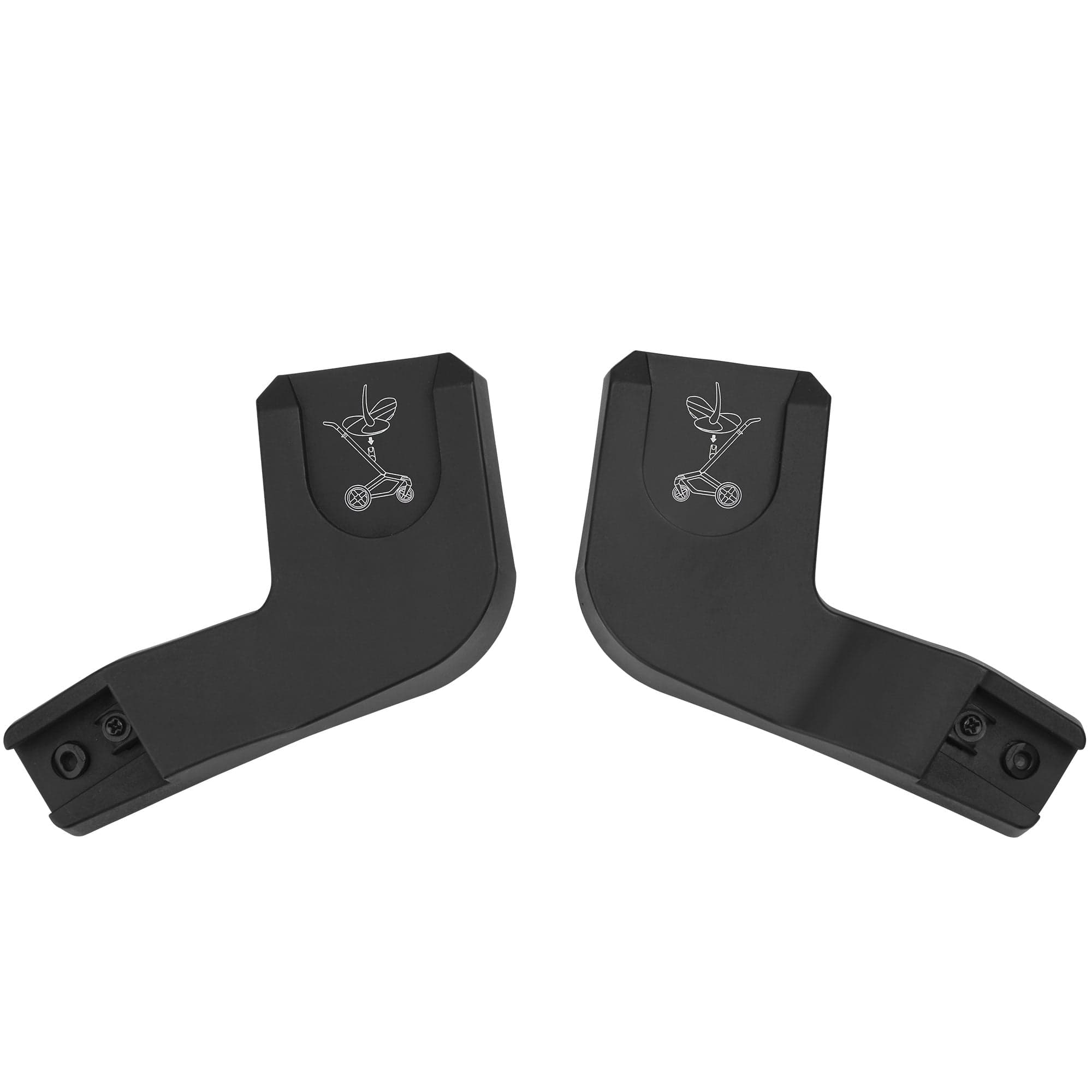 Maxi-Cosi car seat adaptors Maxi-Cosi Fame Cabin Car Seat Adaptors 1165607110