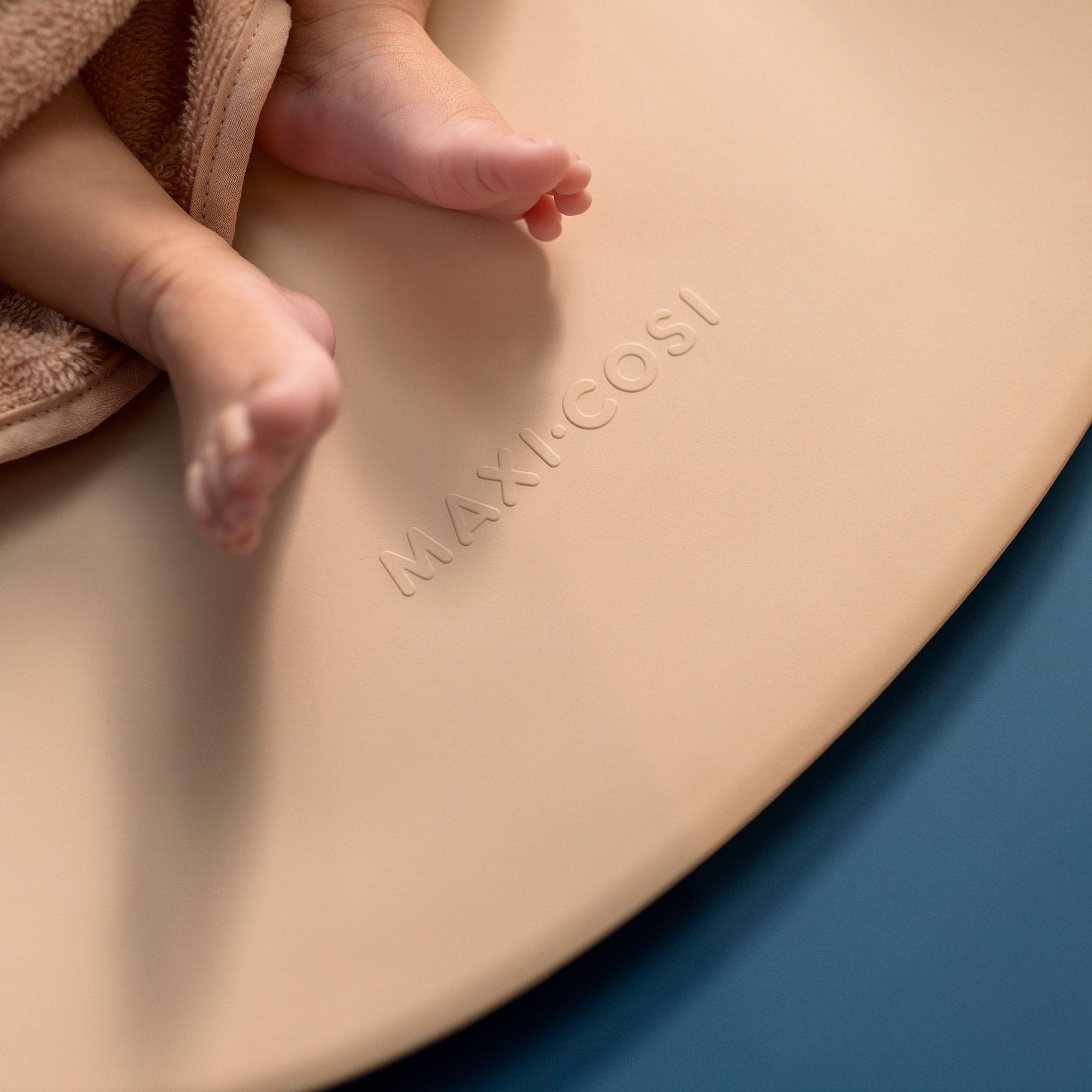 Maxi-Cosi changing mats Maxi-Cosi Mavis Changing Mat - Muted Terra 2671172110
