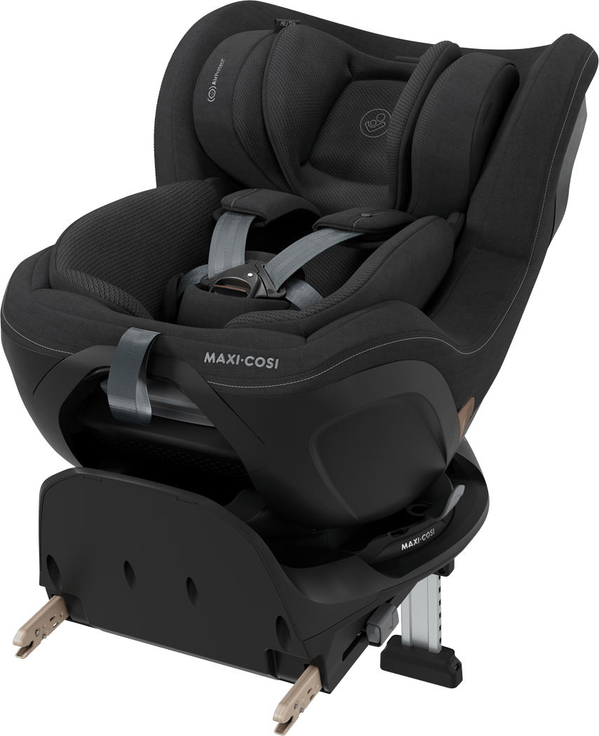 Maxi-Cosi combination car seats Maxi-Cosi Mica Slide Pro - Authentic Black 8523671110