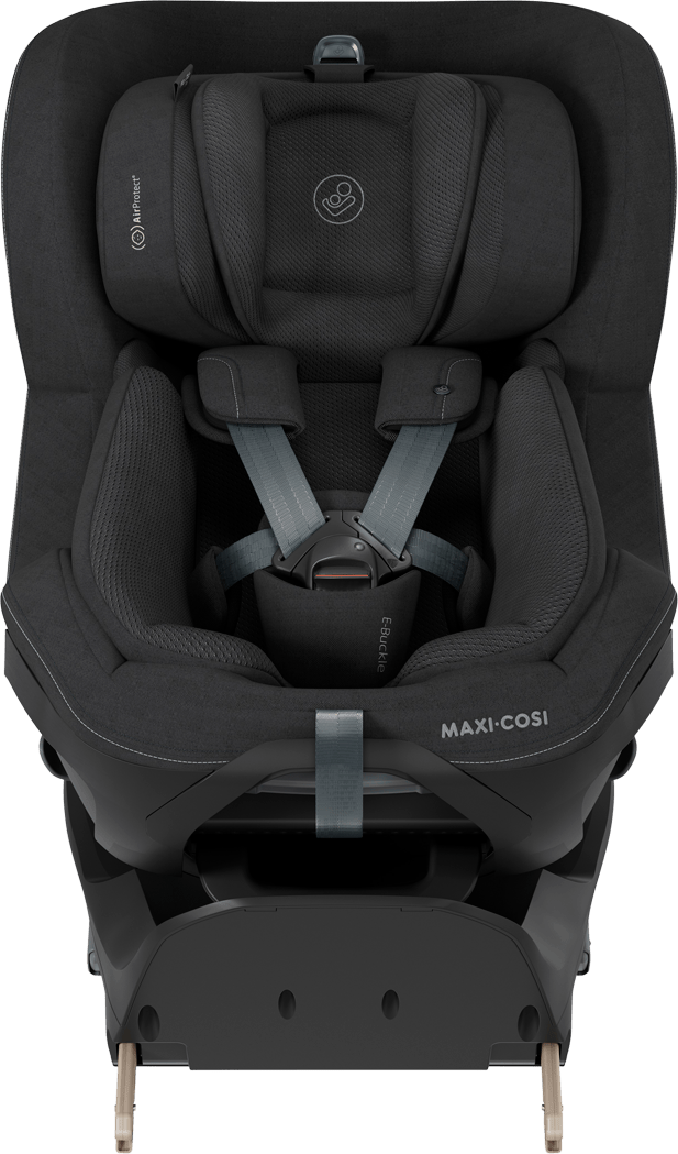 Maxi-Cosi combination car seats Maxi-Cosi Mica Slide Pro - Authentic Black 8523671110