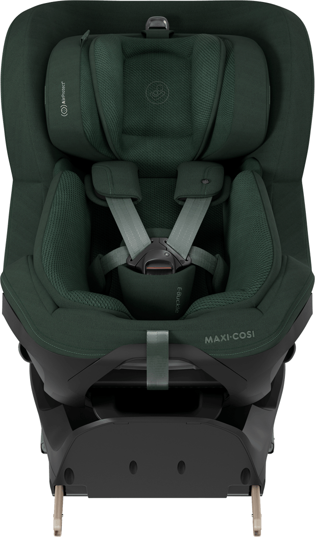 Maxi-Cosi combination car seats Maxi-Cosi Mica Slide Pro - Authentic Green 8523490110