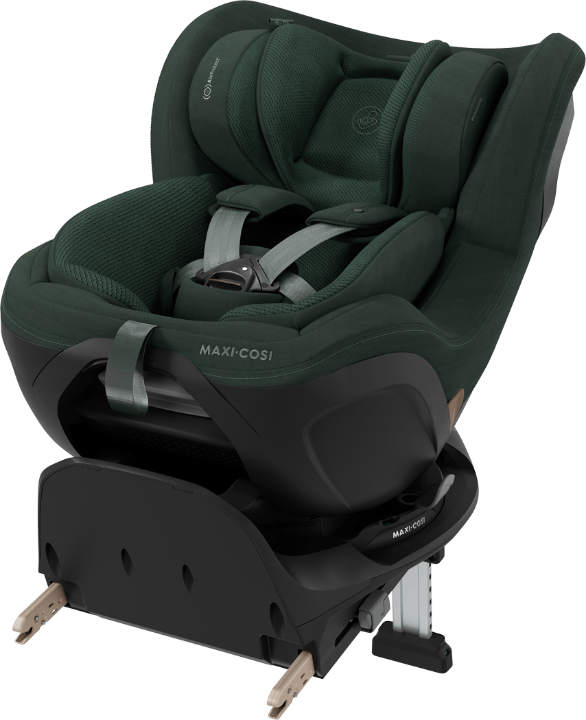 Maxi-Cosi combination car seats Maxi-Cosi Mica Slide Pro - Authentic Green 8523490110