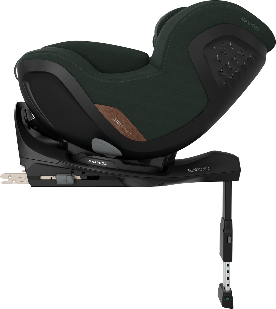 Maxi-Cosi combination car seats Maxi-Cosi Mica Slide Pro - Authentic Green 8523490110