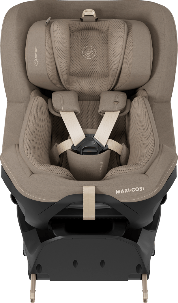 Maxi-Cosi combination car seats Maxi-Cosi Mica Slide Pro - Authentic Truffle 8523251110