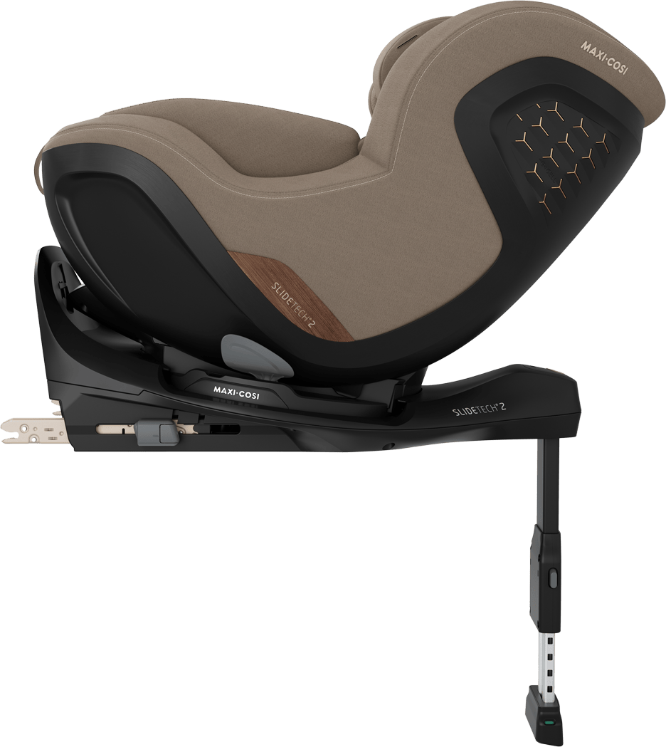 Maxi-Cosi combination car seats Maxi-Cosi Mica Slide Pro - Authentic Truffle 8523251110