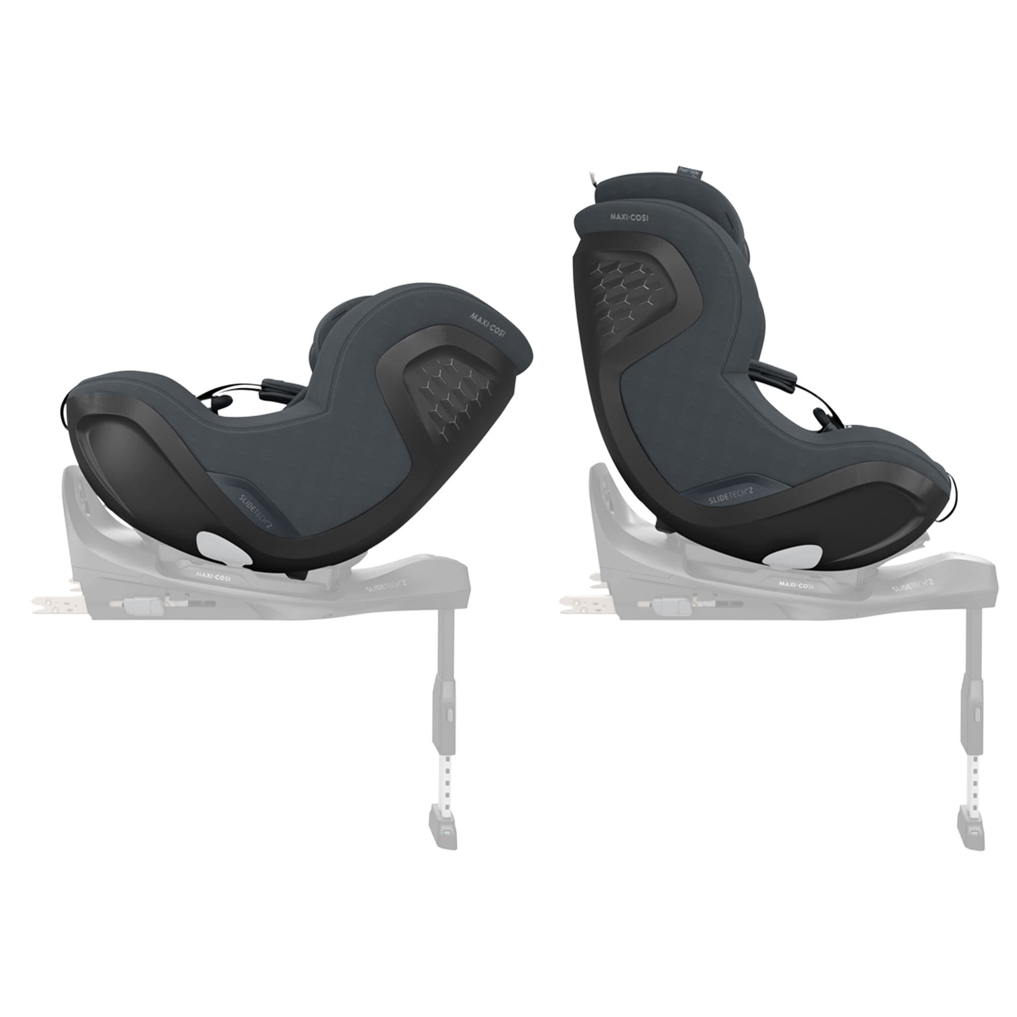 Maxi-Cosi combination car seats Maxi-Cosi Pearl Slide Pro - Authentic Graphite