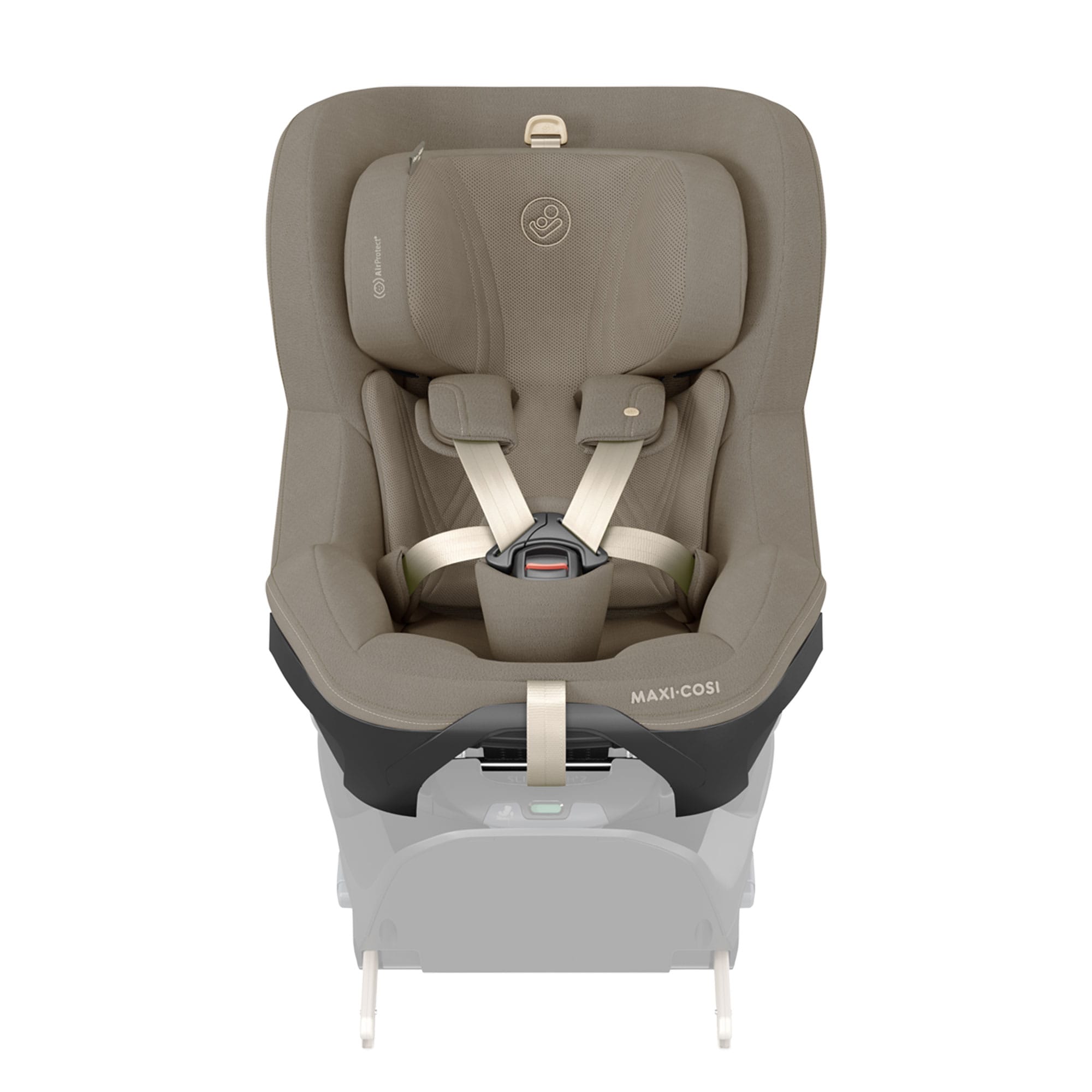 Maxi-Cosi combination car seats Maxi-Cosi Pearl Slide Pro - Authentic Truffle