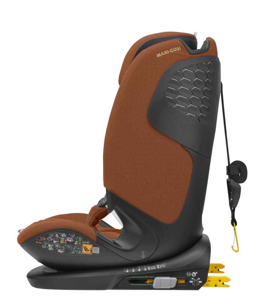 Maxi-Cosi combination car seats Maxi-Cosi Titan Pro 2 i-Size Car Seat in Authentic Terra 8618491110
