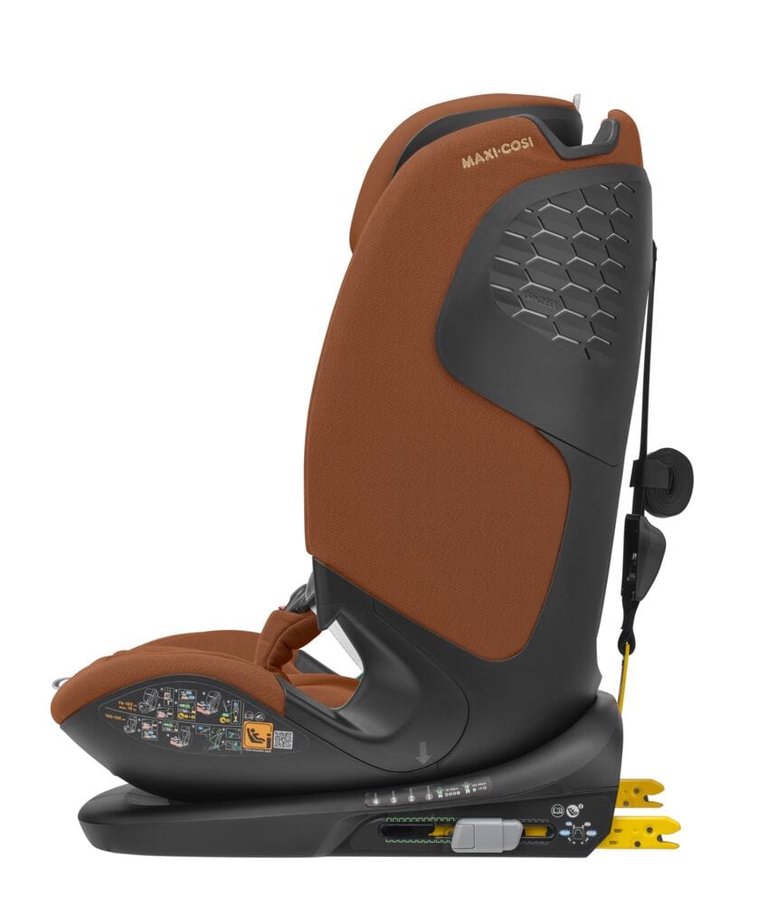 Maxi-Cosi combination car seats Maxi-Cosi Titan Pro 2 i-Size Car Seat in Authentic Terra 8618491110