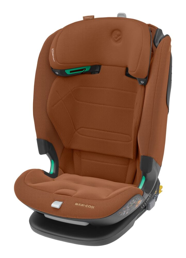 Maxi-Cosi combination car seats Maxi-Cosi Titan Pro 2 i-Size Car Seat in Authentic Terra 8618491110