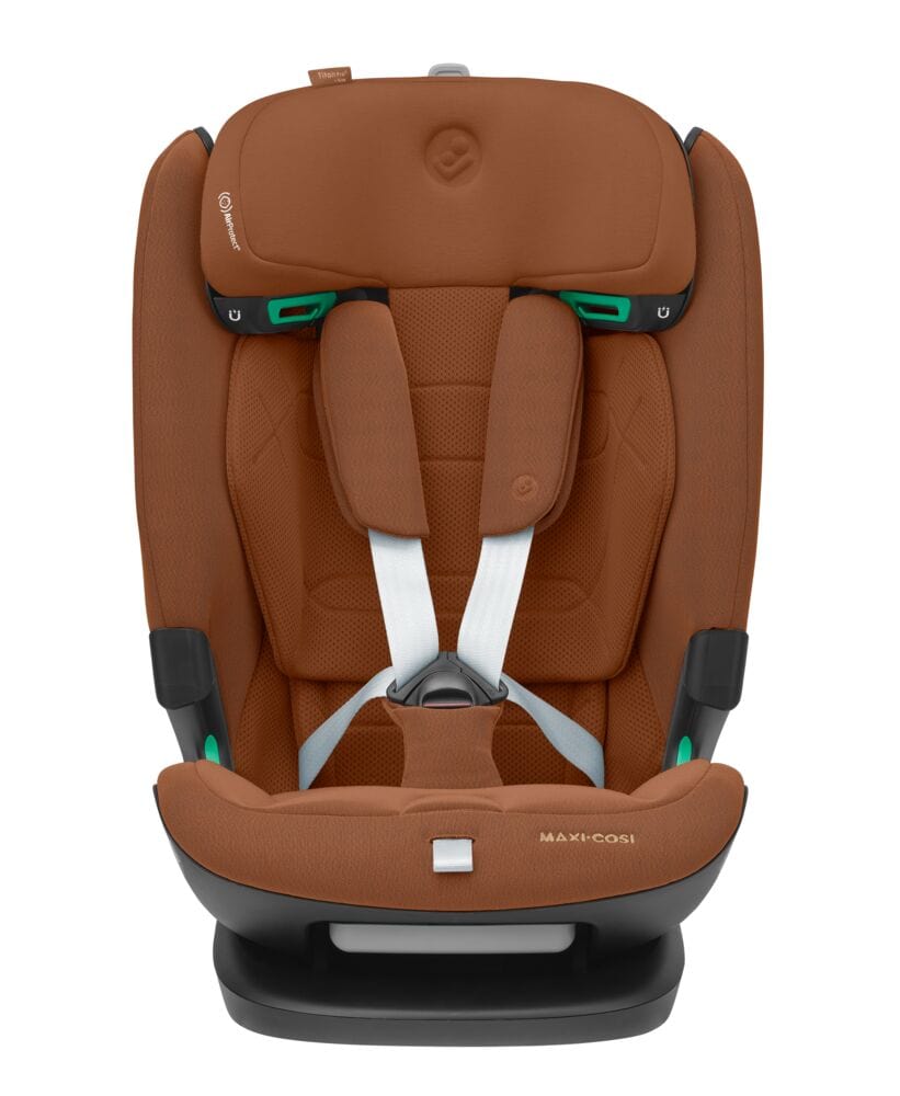 Maxi-Cosi combination car seats Maxi-Cosi Titan Pro 2 i-Size Car Seat in Authentic Terra 8618491110