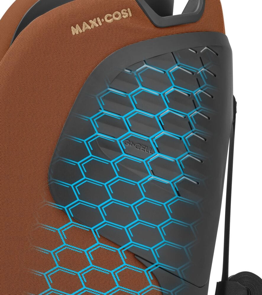 Maxi-Cosi combination car seats Maxi-Cosi Titan Pro 2 i-Size Car Seat in Authentic Terra 8618491110