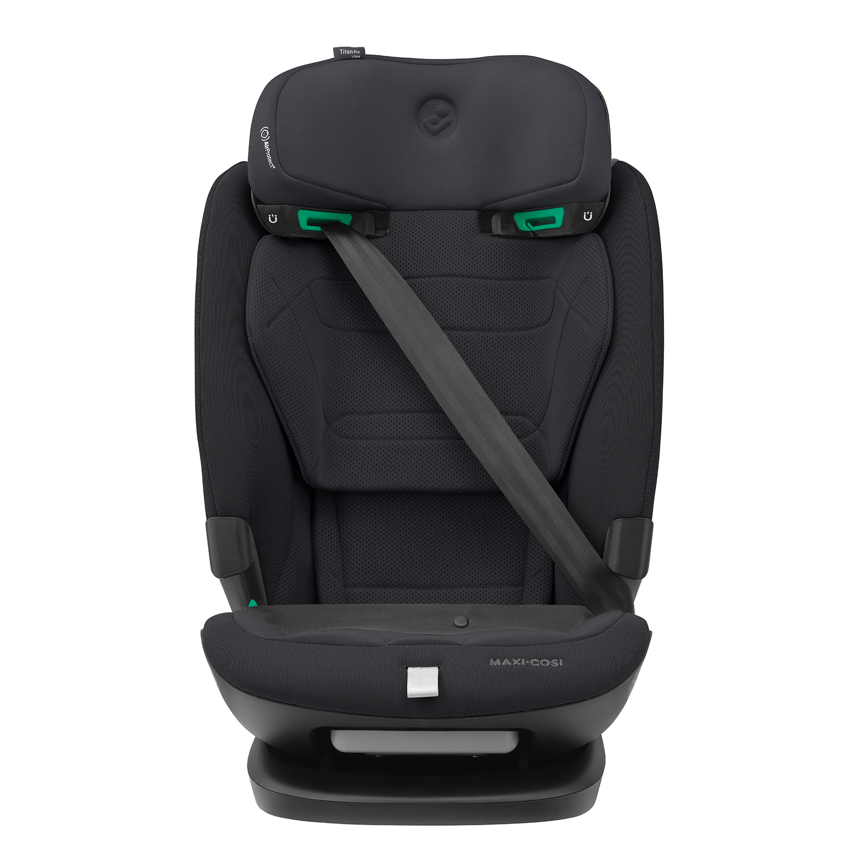 Maxi-Cosi combination car seats Maxi-Cosi Titan Pro i-Size Car Seat in Authentic Graphite 2 8618550111