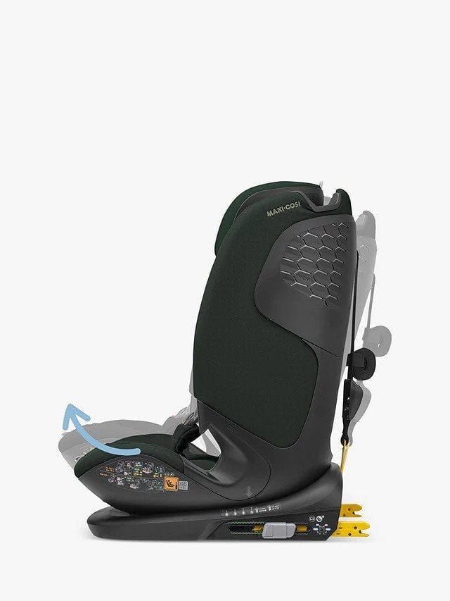 Maxi-Cosi combination car seats Maxi-Cosi Titan Pro 2 i-Size Car Seat in Authentic Green 8618490110