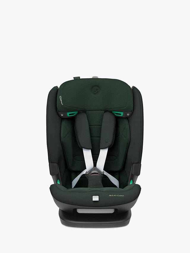Maxi-Cosi combination car seats Maxi-Cosi Titan Pro 2 i-Size Car Seat in Authentic Green 8618490110