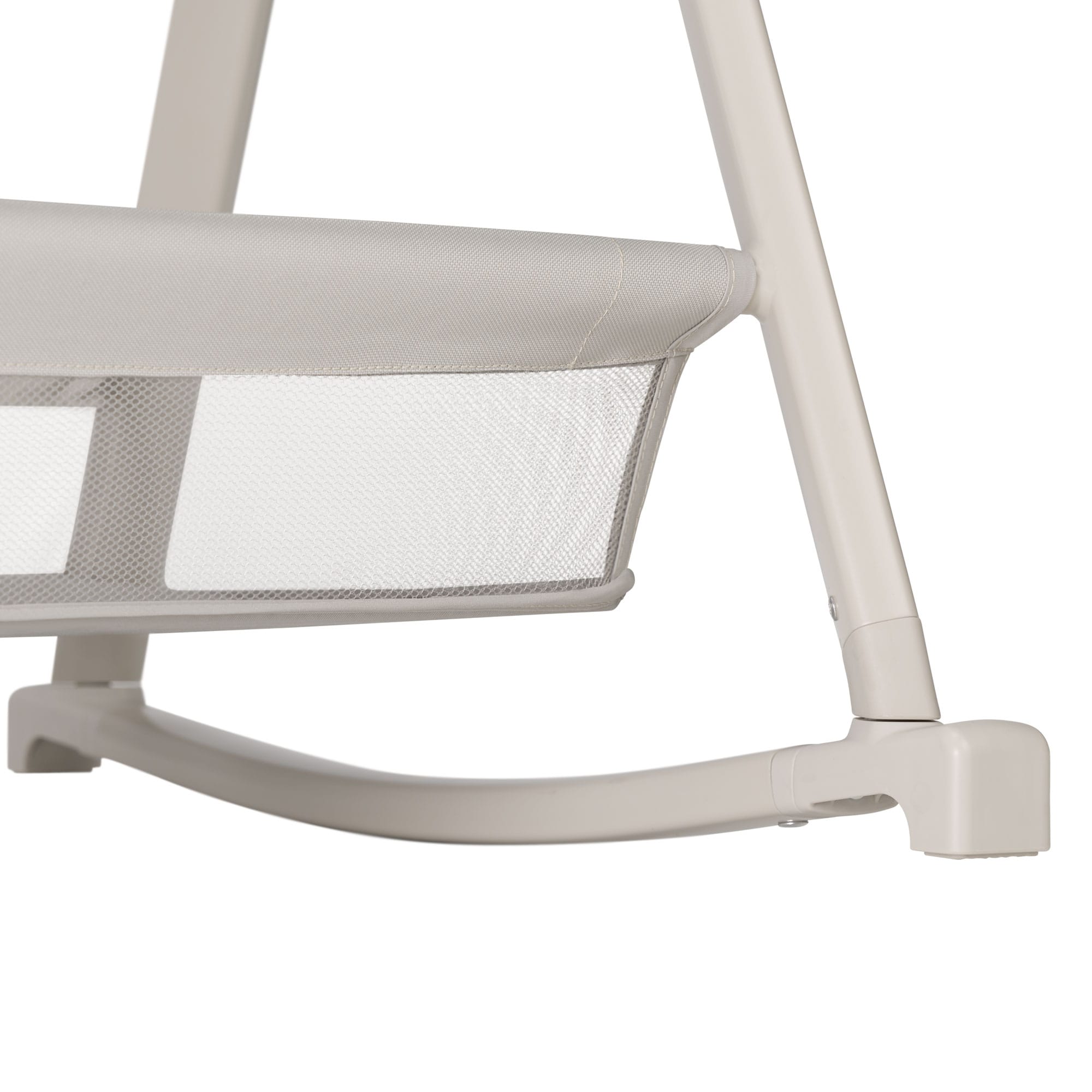 Maxi-Cosi cribs Maxi-Cosi Iora Plus Co-Sleeper & Bassinet - Elegance Beige