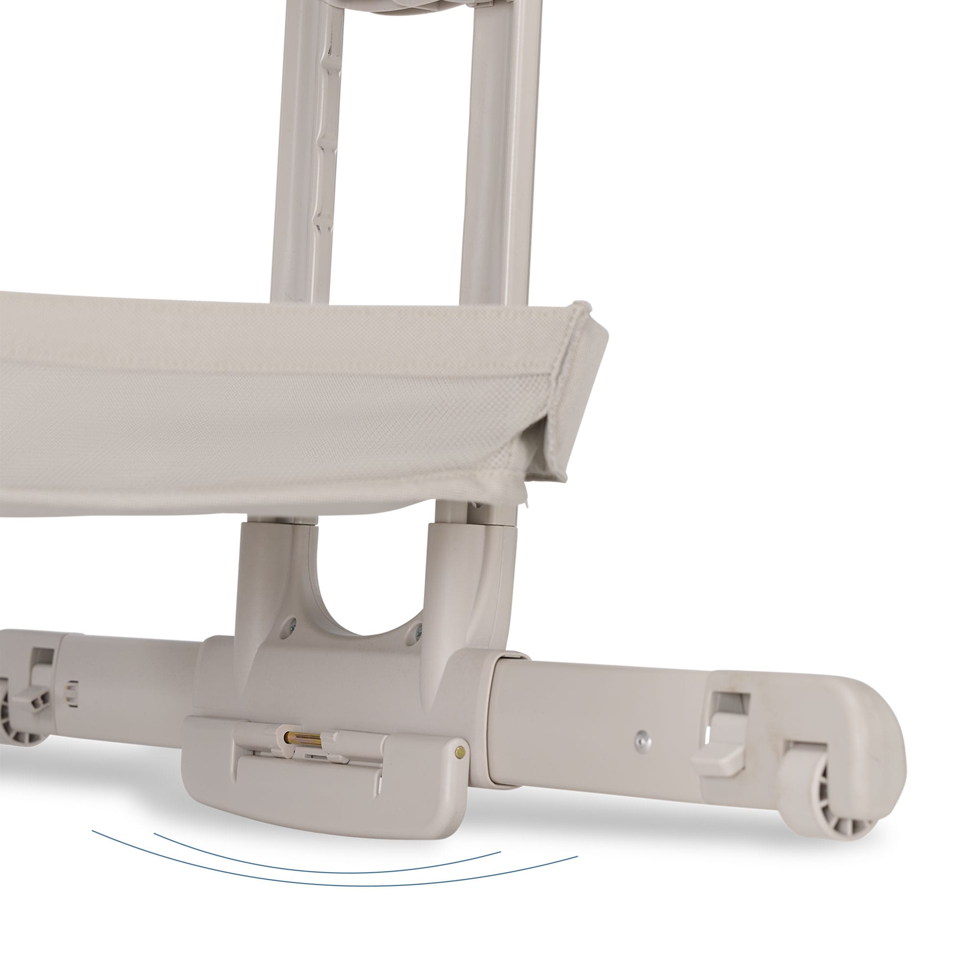 Maxi-Cosi cribs Maxi-Cosi Iora Pro Co-Sleeper & Bassinet - Elegance Beige