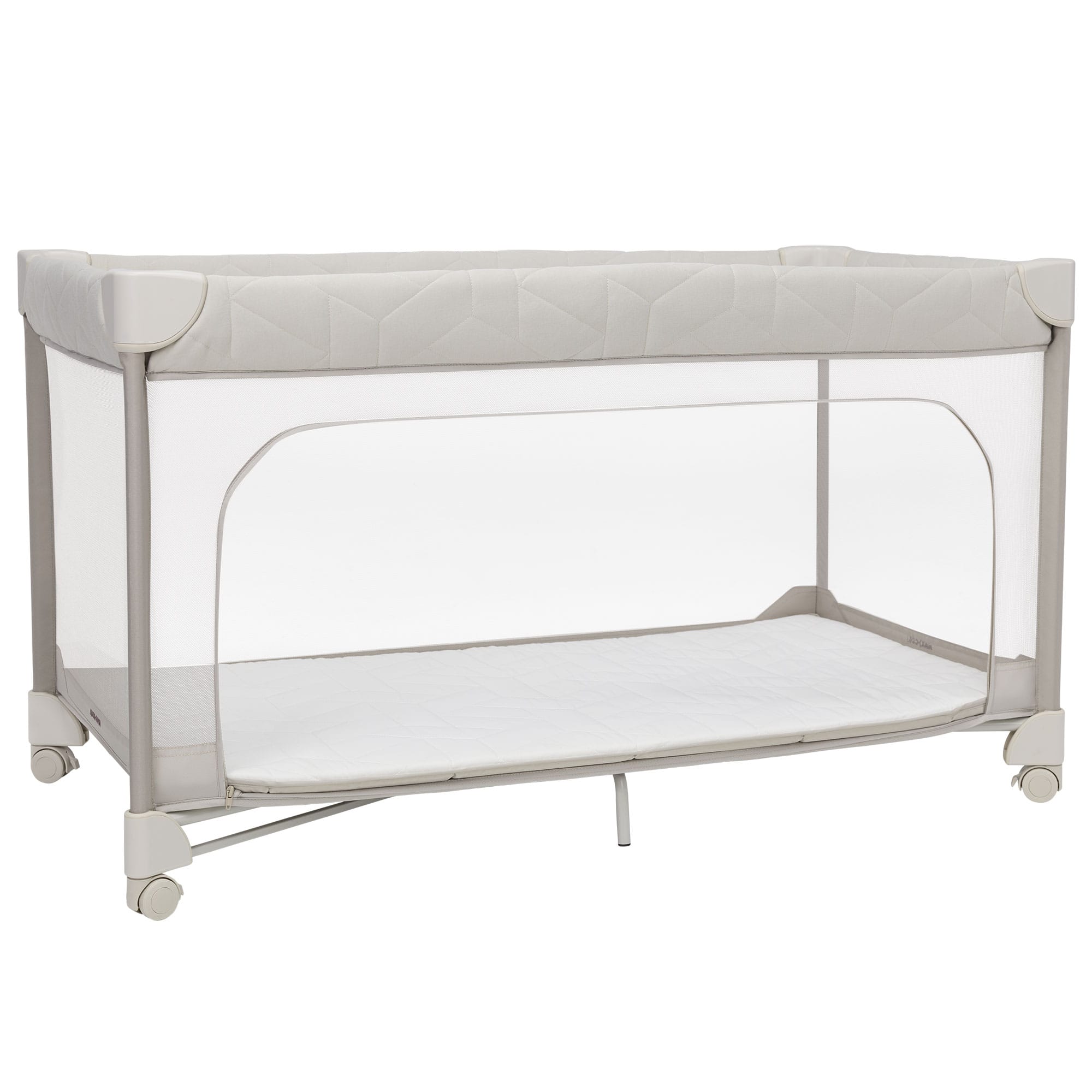 Maxi-Cosi cribs Maxi-Cosi Merlin Travel Cot - Elegance Beige