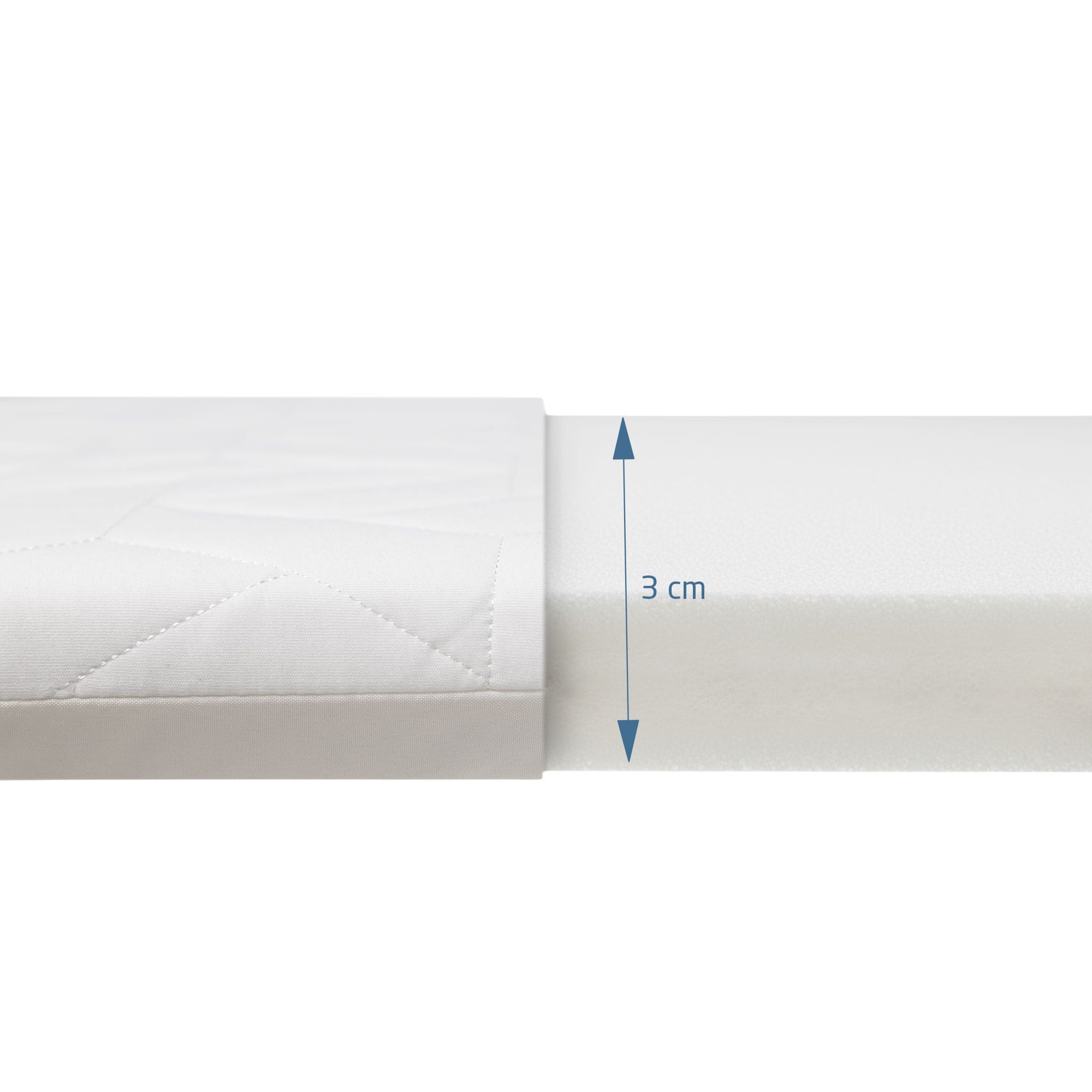Maxi-Cosi cribs Maxi-Cosi Merlin Travel Cot - Elegance Beige