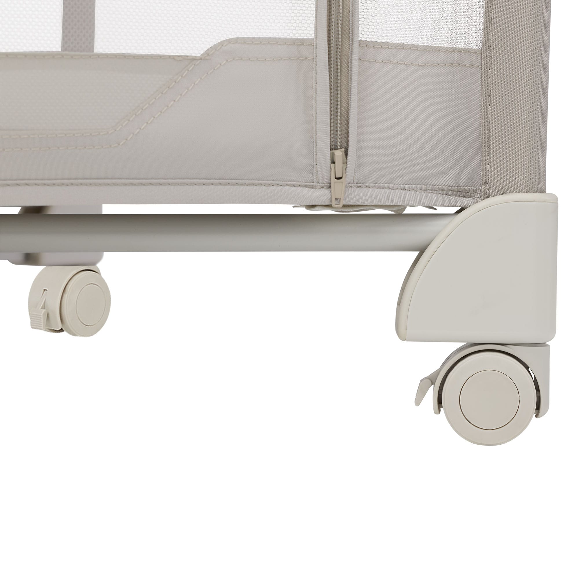 Maxi-Cosi cribs Maxi-Cosi Merlin Travel Cot - Elegance Beige