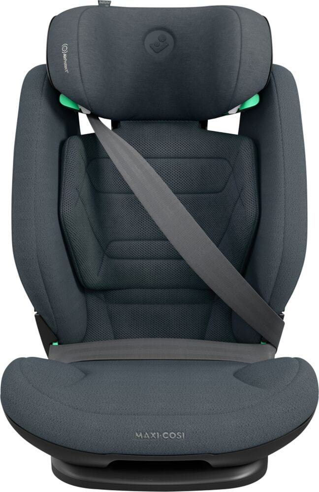 Maxi-Cosi highback booster seats Maxi-Cosi Rodifix Pro 2 Highback Booster - Authentic Graphite 2 8800550112