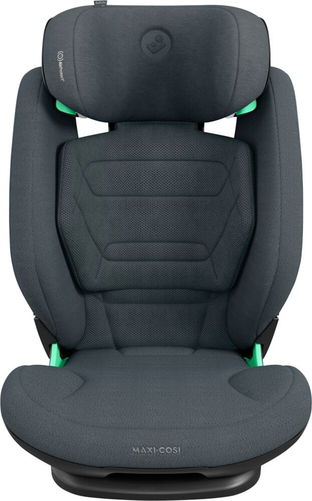 Maxi-Cosi highback booster seats Maxi-Cosi Rodifix Pro 2 Highback Booster - Authentic Graphite 2 8800550112